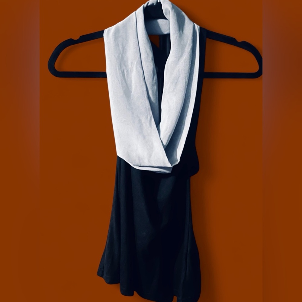 Rare 90’s Suspender Top by Designer in Seattle by Wish